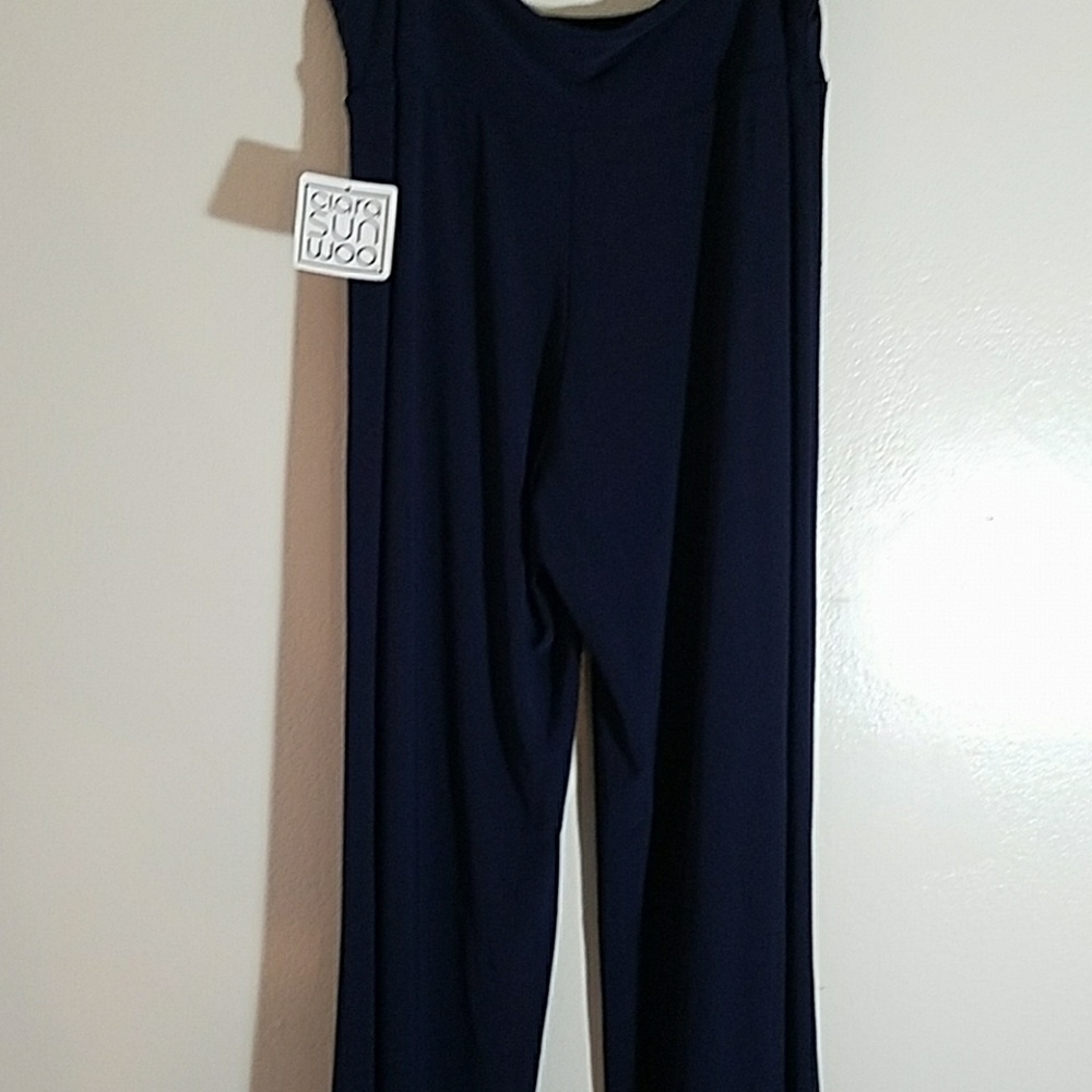 Clara Sun Woo pants